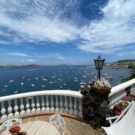 Summer Paradise Procida Exterior foto