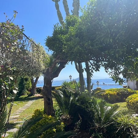 Summer Paradise Procida Exterior foto