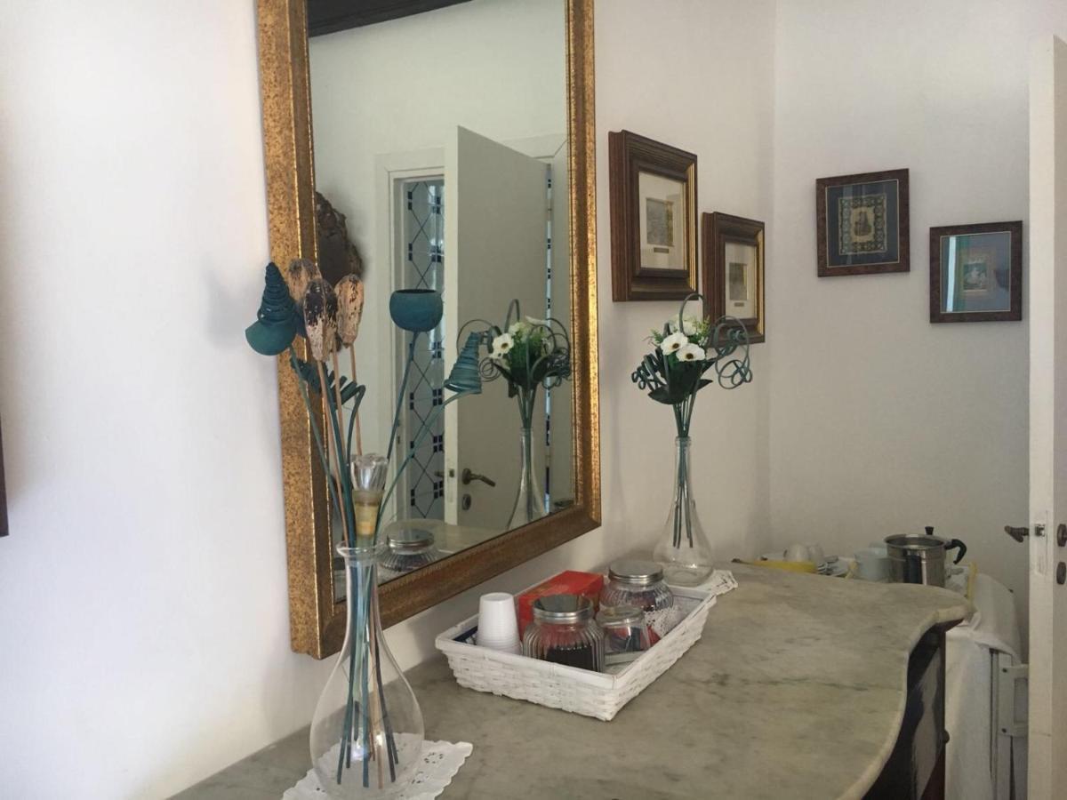 Summer Paradise Procida Exterior foto