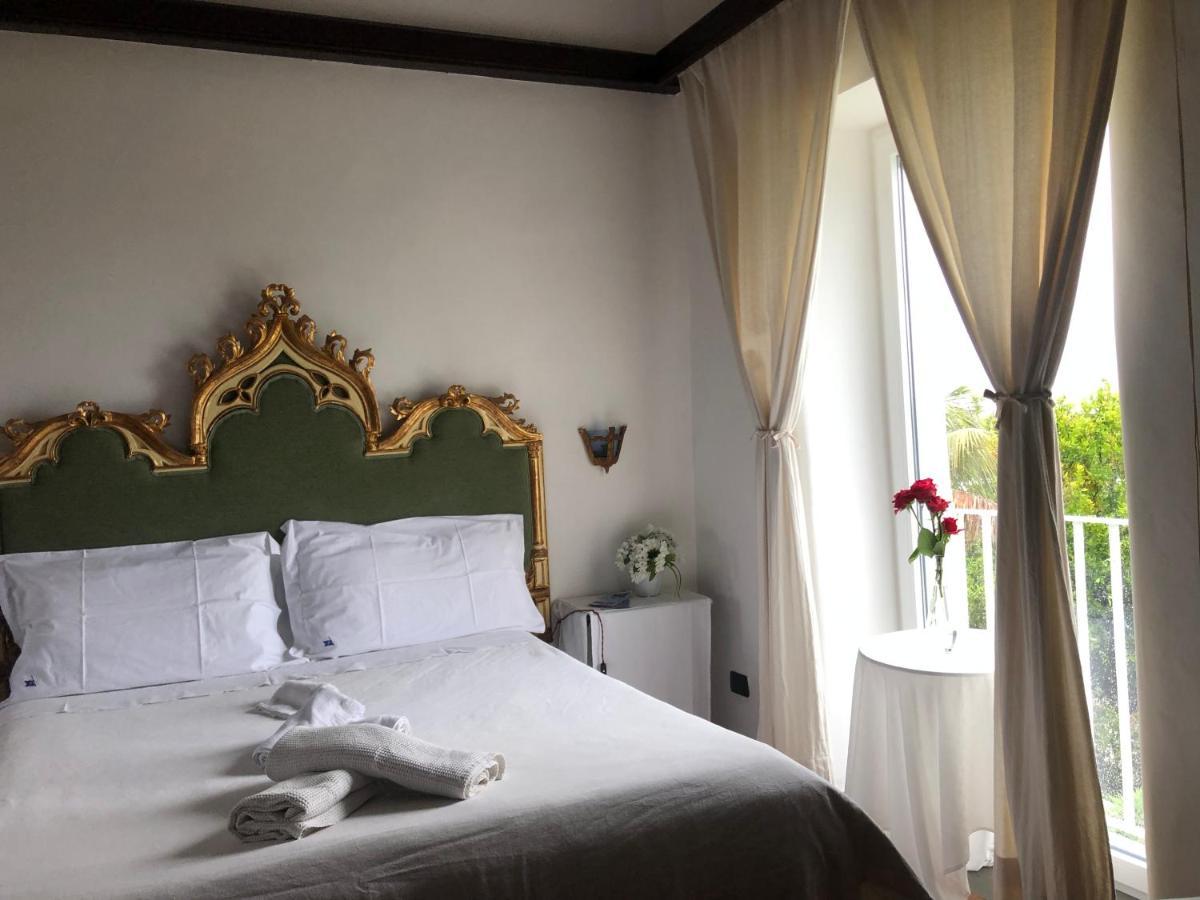 Summer Paradise Procida Exterior foto
