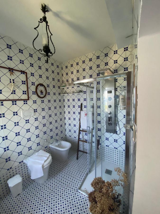 Summer Paradise Procida Exterior foto