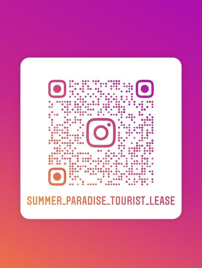 Summer Paradise Procida Exterior foto