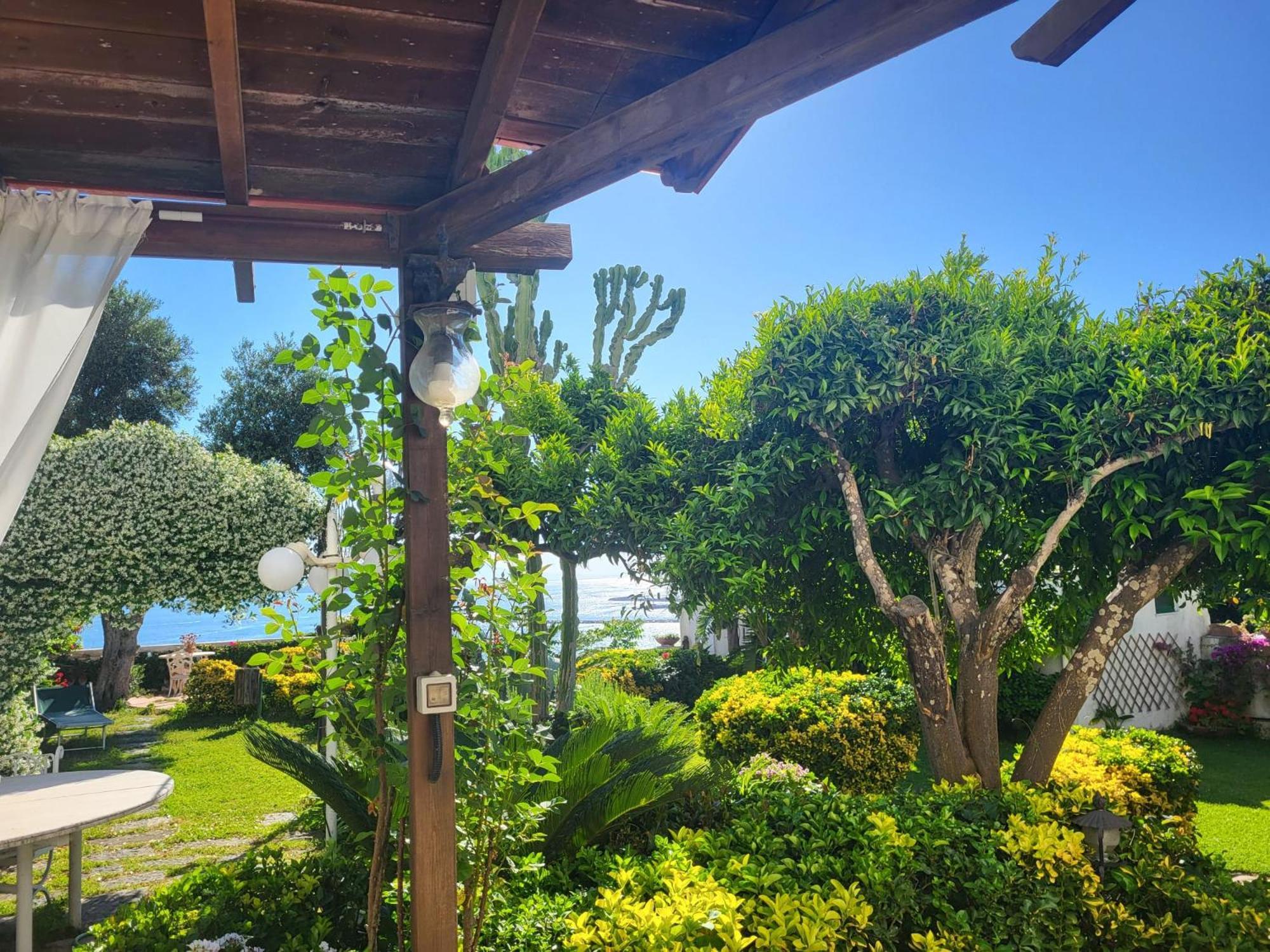 Summer Paradise Procida Exterior foto