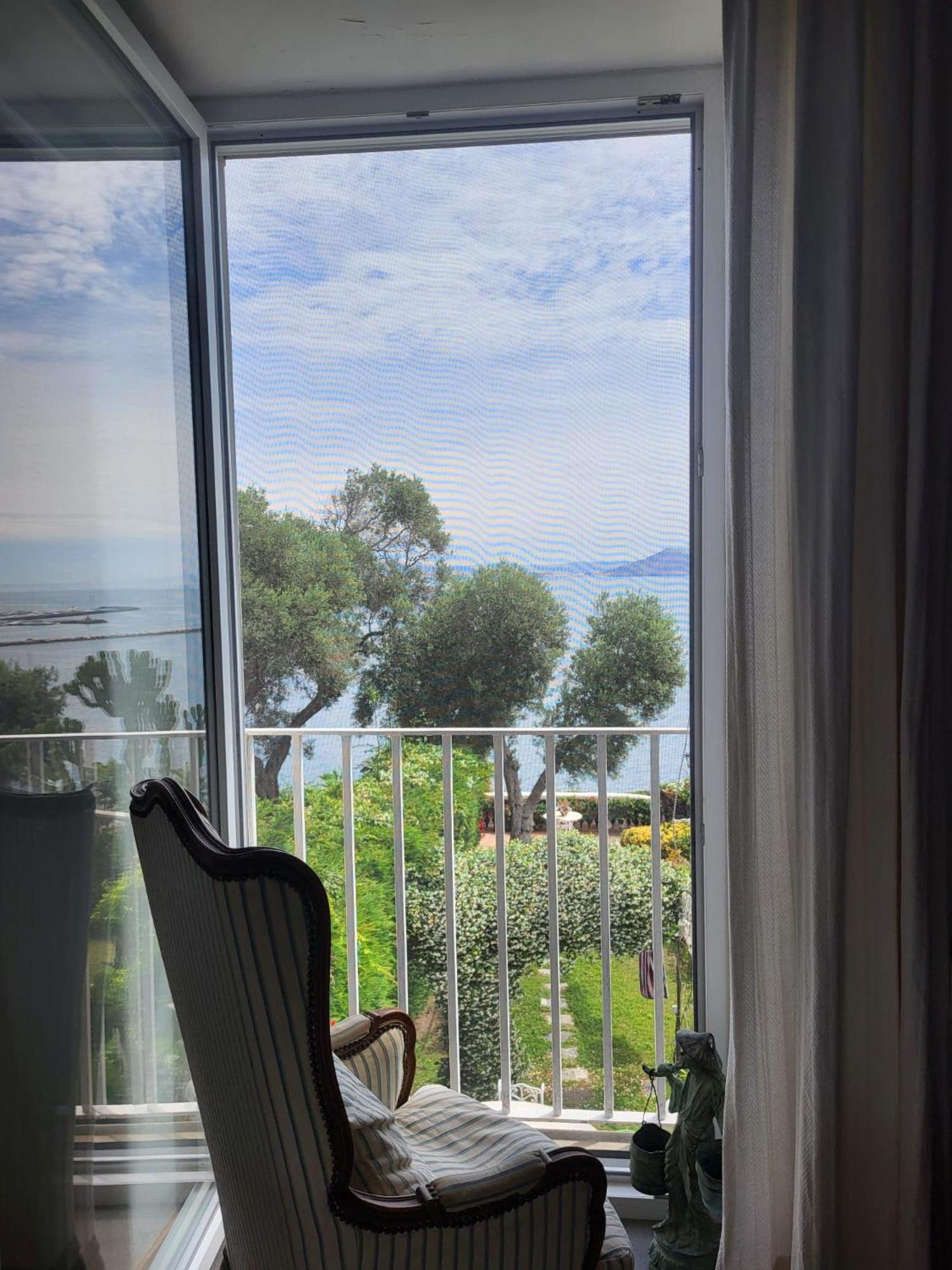 Summer Paradise Procida Exterior foto