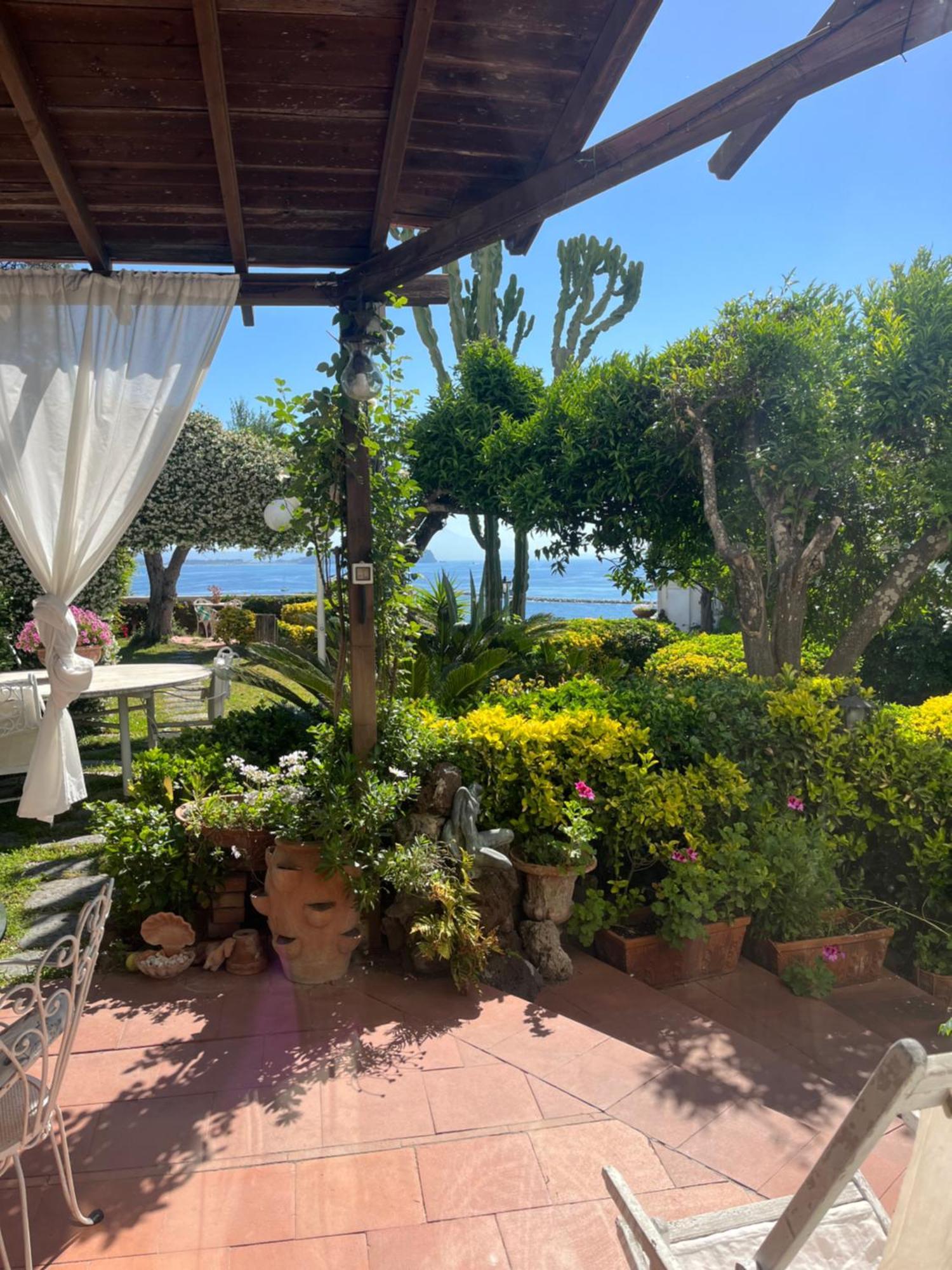 Summer Paradise Procida Exterior foto